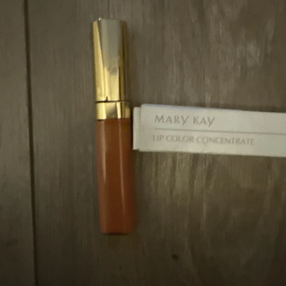 Vintage Mary Kay Lip Color Concentrate‎ Terra Cotta #5749 New Old Stock Unopened